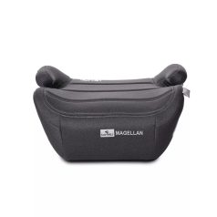   Lorelli Magellan autós ülésmagasító 125-150cm - Black Jasper