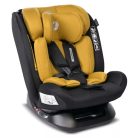 Lorelli Scorpius autósülés i-Size 40-150 cm - Lemon Curry