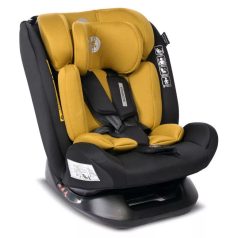 Lorelli Scorpius autósülés i-Size 40-150 cm - Lemon Curry