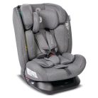 Lorelli Scorpius autósülés i-Size 40-150 cm - Gray