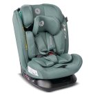 Lorelli Scorpius autósülés i-Size 40-150 cm - Green Pine 
