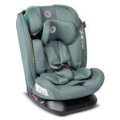Lorelli Scorpius autósülés i-Size 40-150 cm - Green Pine 