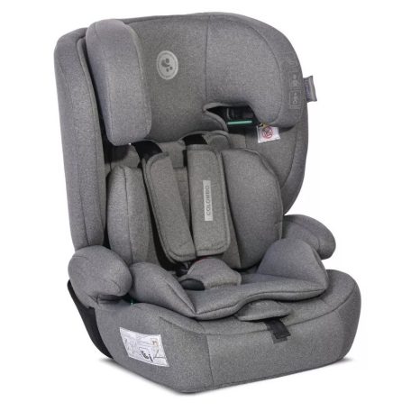 Lorelli Colombo autósülés i-Size 76-150cm - Grey 
