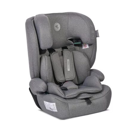 Lorelli Colombo autósülés i-Size 76-150cm - Grey 