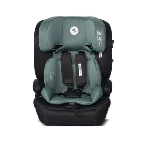 Lorelli Colombo autósülés i-Size 76-150cm - Green Pine 