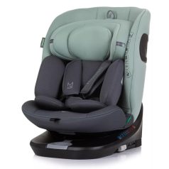   Chipolino Motion 360 autósülés I-Size 40-150cm - Pastel Green 