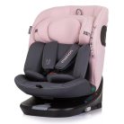 Chipolino Motion 360 autósülés I-Size 40-150cm - Flamingo