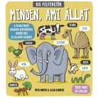 Kis felfedezők - Minden, ami állat 
