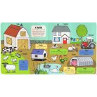 Kis felfedezők - Minden, ami állat 