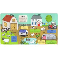 Kis felfedezők - Minden, ami állat 