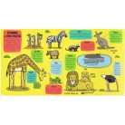 Kis felfedezők - Minden, ami állat 