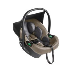 Espiro Pi autóshordozó 0-13kg - 109 Beige 