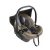 Espiro Pi autóshordozó 0-13kg - 109 Beige 