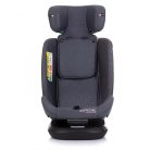 Chipolino Supreme autósülés Isofix 40-150cm - Flamingo 
