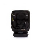 Chipolino Supreme autósülés Isofix 40-150cm - Obsidian 