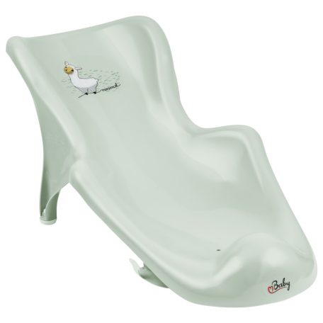 MALTEX babatartó kádba Lama - sage green