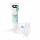 Chicco Oral Gel Set - ínyzselé fogzás gél szett 30 ml