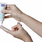 Chicco Oral Gel Set - ínyzselé fogzás gél szett 30 ml