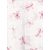 Mintás textil pelenka 1db-os - Rózsaszín masni