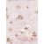 Mintás textil pelenka 1db-os - Hattyú