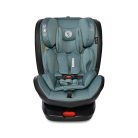 Lorelli Nebula i-Size isofix biztonsági gyerekülés 40-150 cm - Arctic 