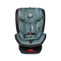   Lorelli Nebula i-Size isofix biztonsági gyerekülés 40-150 cm - Arctic 