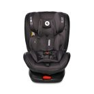 Lorelli Nebula isofix autósülés 40-150cm - Black