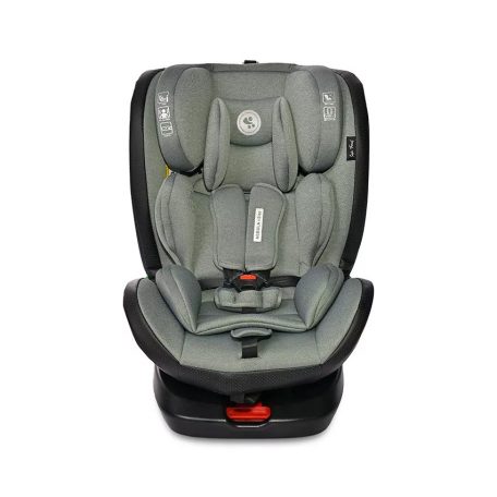 Lorelli Nebula isofix autósülés 40-150cm - Iceberg Green 