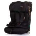 Chipolino Lux X autósülés Isofix 76-150cm - Obsidian 
