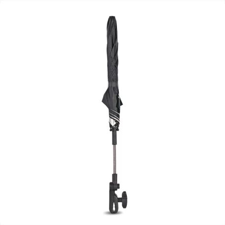 Lorelli univerzális napernyő babakocsihoz  UV-szűrős - Black
