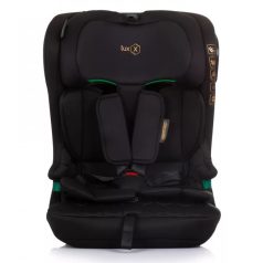 Chipolino Lux X autósülés Isofix 76-150cm - Obsidian 