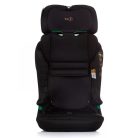 Chipolino Lux X autósülés Isofix 76-150cm - Obsidian 
