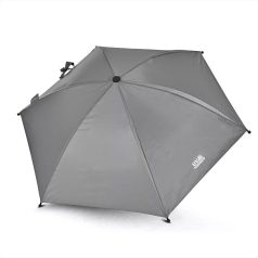   Lorelli univerzális napernyő babakocsihoz  UV-szűrős - Grey