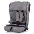 Chipolino Lux X autósülés Isofix 76-150cm - Granite