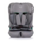 Chipolino Lux X autósülés Isofix 76-150cm - Granite
