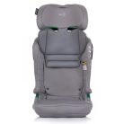 Chipolino Lux X autósülés Isofix 76-150cm - Granite