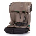 Chipolino Lux X autósülés Isofix 76-150cm - Macadamia 