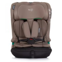 Chipolino Lux X autósülés Isofix 76-150cm - Macadamia 