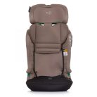 Chipolino Lux X autósülés Isofix 76-150cm - Macadamia 