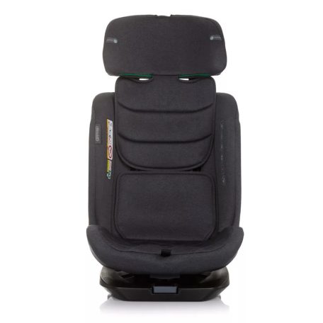 Chipolino X FACTOR 360 I-Size autósülés 40-150 cm - Pastel Green 