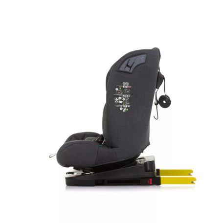 Chipolino X FACTOR 360 I-Size autósülés 40-150 cm - Pastel Green 