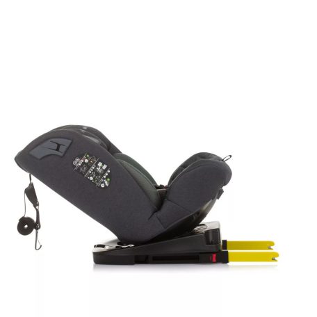 Chipolino X FACTOR 360 I-Size autósülés 40-150 cm - Pastel Green 