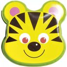 Menjünk fürödni! - A tigris