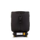 Chipolino X FACTOR 360 I-Size autósülés 40-150 cm - Obsidian 