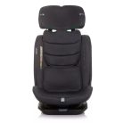 Chipolino X FACTOR 360 I-Size autósülés 40-150 cm - Granite 