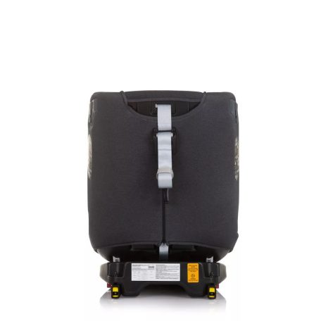 Chipolino X FACTOR 360 I-Size autósülés 40-150 cm - Granite 