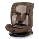 Chipolino X FACTOR 360 I-Size autósülés 40-150 cm - Macadamia