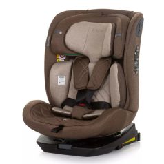   Chipolino X FACTOR 360 I-Size autósülés 40-150 cm - Macadamia