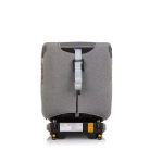 Chipolino X FACTOR 360 I-Size autósülés 40-150 cm - Flamingo 