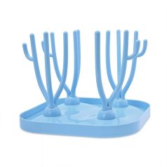 Lorelli cumisüveg szárító - Moonlight Blue 